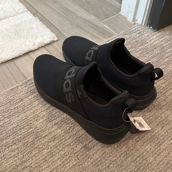 🔥🔥🔥NWT Adidas US Men’s 10.5 Lite Racer Adapt 6 cloud foam comfort - no box - Picture 3 of 8